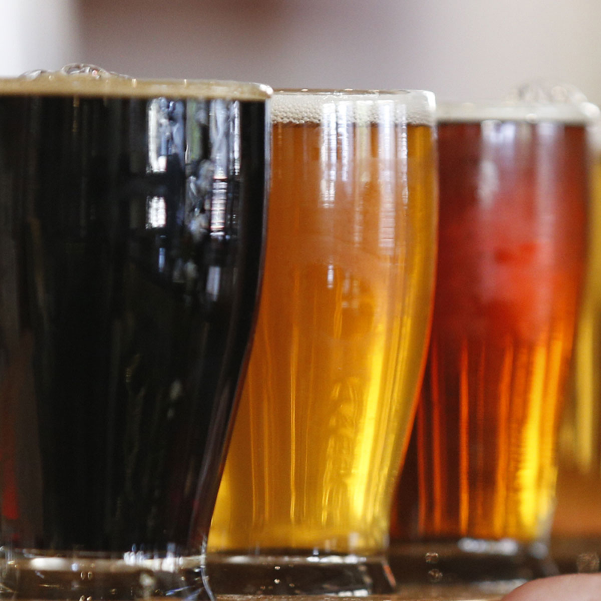 Phantom Canyon Brewing Company photo