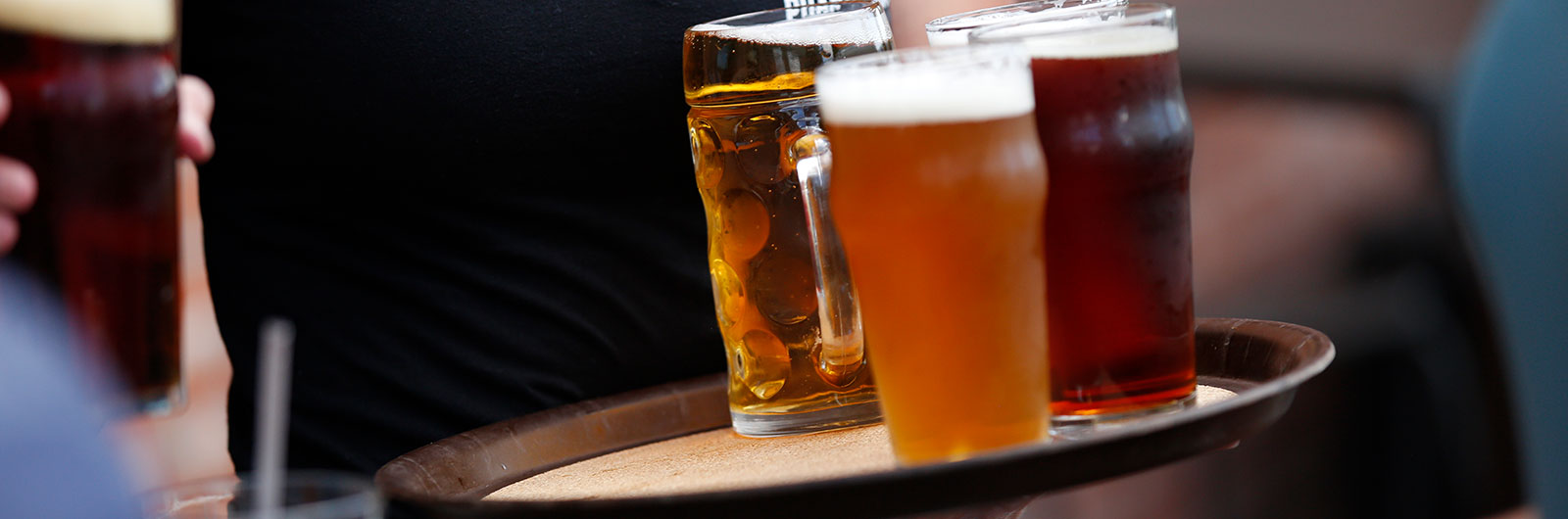 Phantom Canyon Brewing Company
