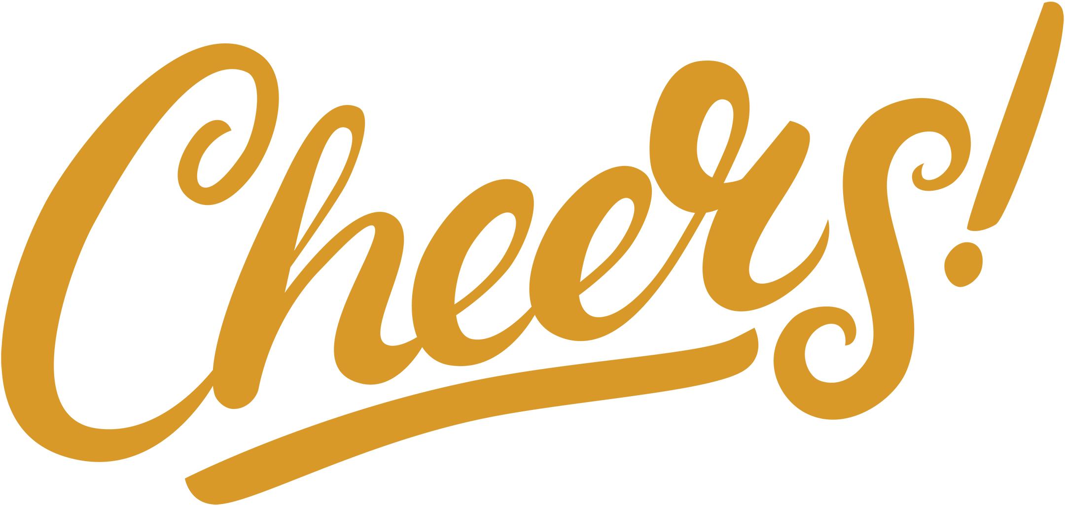 Cheers!